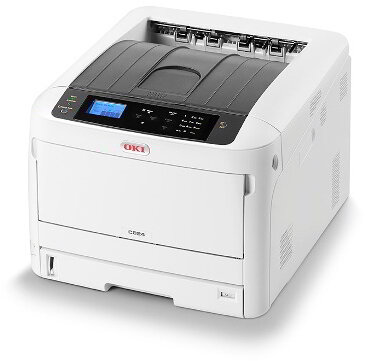 OKI C824dn