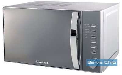 Dimarson DM-P70H20EL-A5D mikrohullámú sütő