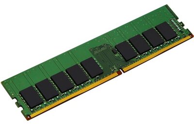 Kingston 8GB DDR4-2666MHz ECC Modul