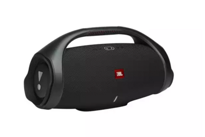 JBL Boombox 2 bluetooth hangszóró, vízhatlan (fekete) JBLBOOMBOX2BLKEU, Portable Bluetooth speaker