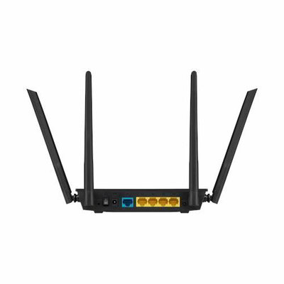 ASUS RT-AC1200 V2 vezeték nélküli router (90IG0550-BM3400)