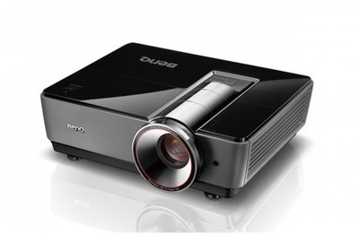BenQ SU931 WUXGA projektor (6000 AL, 3 000:1, 1,6x, 2xHDMI, USB/LAN control)