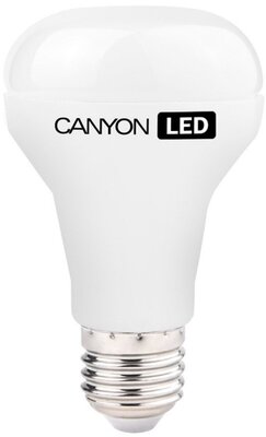 CANYON LED fényforrás A+ energiaosztály, 5 év garancia (R63E27FR10W230VW)