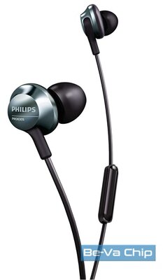 Philips PRO6305BK/00 Performance In-ear mikrofonos fülhallgató