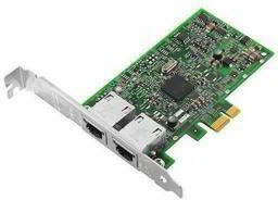 LENOVO szerver LAN - Broadcom 5720 1GbE RJ45 2-Port PCIe Ethernet Adapter (ThinkSystem)