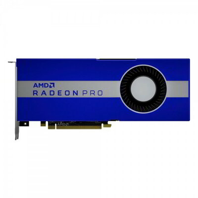 AMD FIREPRO RADEON PRO W5700 8GB GDDR6 videókártya
