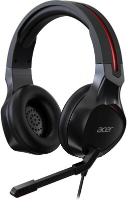 Acer Nitro Gaming Headset (Retail Pack)