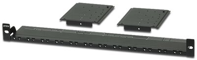 ATEN Szerelőcsomag Video Extender - VE-RMK1U