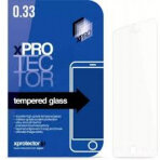 Xprotector Tempered Glass 0.33 kijelzővédő Nokia 4.2