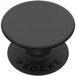 Popsockets telefontartó, Black