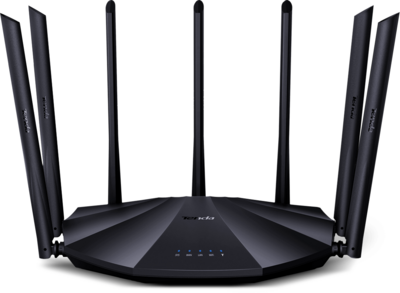 TENDA AC23 AC2100 Dual Band Gigabit WiFi Router