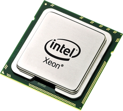 LENOVO szerver CPU - ThinkSystem ST550 Intel Xeon Silver 4208 8C 85W 2.1GHz Processor Option Kit