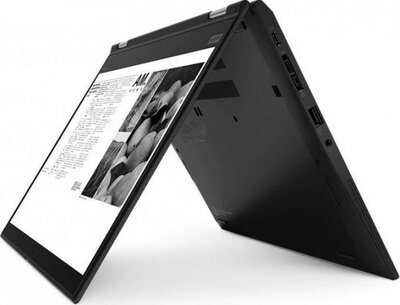 Lenovo ThinkPad X13 YOGA G1 13.3" FHD Touch + Pen Intel Core i5-10210U/16GB RAM/512GB SSD/Intel UHD620/Win 10Pro /20SX001GHV/