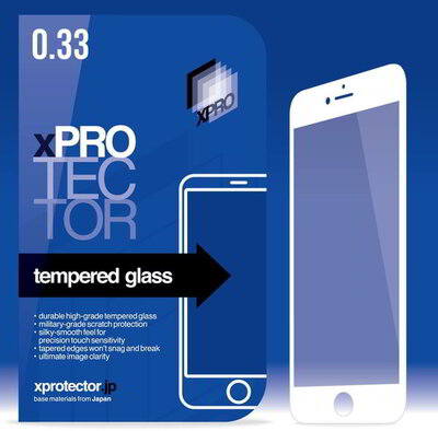 Tempered Glass 0.33 kijelzővédő Huawei Honor 20