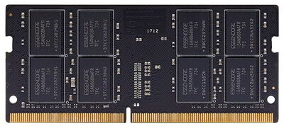 PNY 8GB 2666MHz DDR4 SO-DIMM CL19