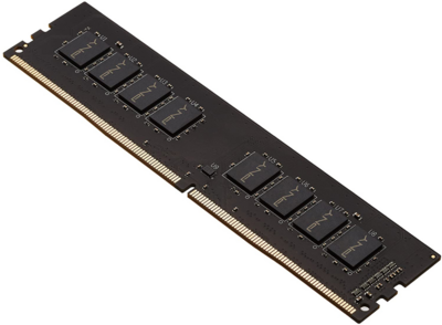 PNY 8GB 2666MHz DDR4 CL19 - DIM8GBN/21300/4-SB