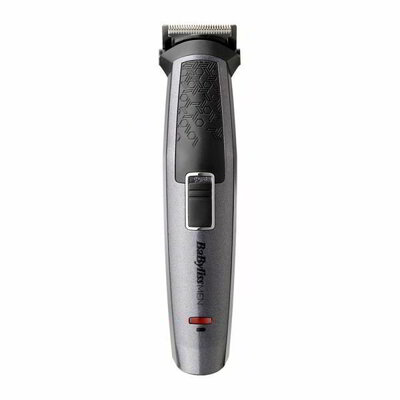 BaByliss MT727E arc és testszőrtelenítő készlet