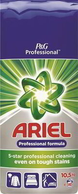 Ariel Regular mosópor 10,5kg fehér ruhákhoz (10LY010420)