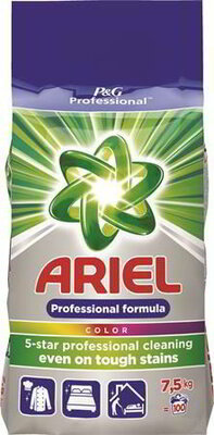 Ariel Color mosópor 7,5kg színes ruhákhoz (10LY010421)