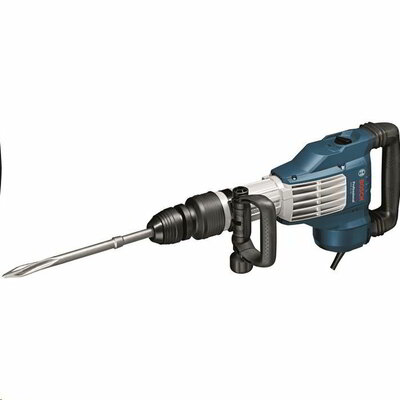 Bosch Professional GSH 11 VC vésőkalapács, SDS-Max (0611336000)