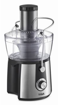 Tefal ZE550D Juice Express gyümölcscentrifuga
