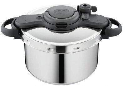 Tefal P4624869 Clipso Minut Easy kukta 7,5l