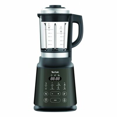 Tefal BL965B38 Ultrablend Cook turmixgép szürke