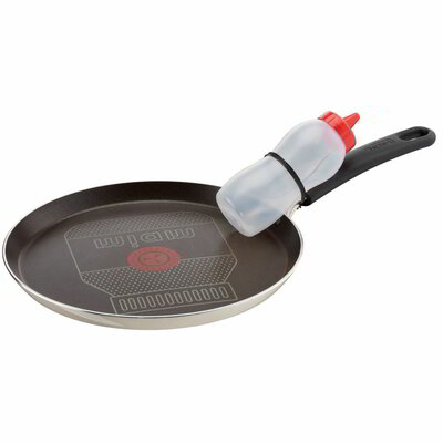 Tefal B6449102 Edition Creative palacsintasütő 28cm