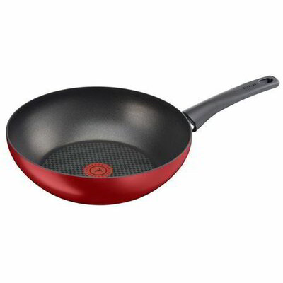 Tefal C6981952 Preference wok 28cm