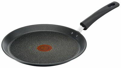 Tefal G1273802 Titanium Fusion palacsintasütő 25cm