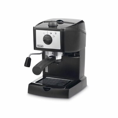 DeLonghi EC 153 Eszpresszó kávéfőző fekete