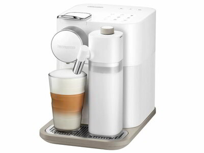 DeLonghi EN650.W Gran Lattissima kapszulás kávéfőző fehér