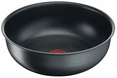 Tefal L6837702 Ingenio Titanium Fusion wok serpenyő 26cm
