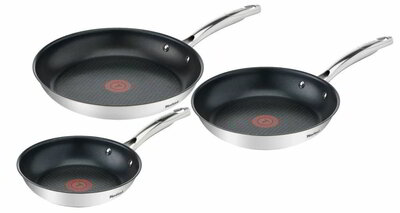 Tefal G718S334 Duetto+ edény szett 3 részes