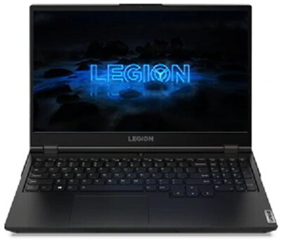 Lenovo Legion 5 15.6" FHD Intel Core i5-10300H/8GB RAM/512GB SSD/GF GTX1650 4GB/FreeDOS fekete /82AU005DHV/