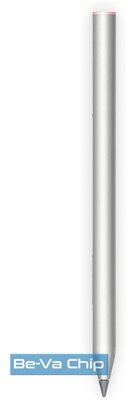HP MPP 2.0 Tilt Pen, újratölthető ezüst