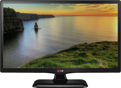 LG 21.5" 22MT44DP-PZ IPS TV+Monitor