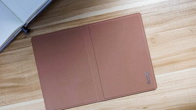 Onyx BOOX e-book tok - 7,8" Brown (Boox Nova / Nova Pro típusokhoz)
