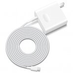 Huawei MATEBOOK CHARGER, TYPE C (X), WHITE