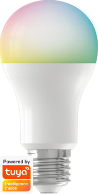 SMH Denver SHL-350 smart light bulb, color