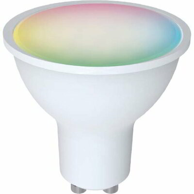 SMH Denver SHL-450 smart light bulb, color