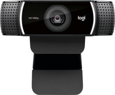 Logitech C922 Pro Stream webkamera /960-001089/