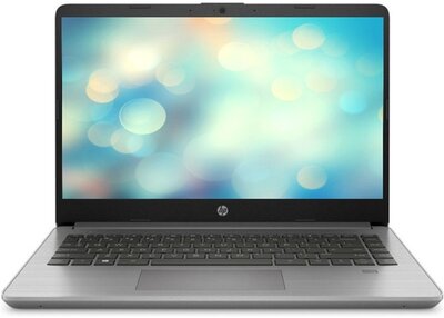 HP 340S G7 14" FHD Intel Core i5-1035G1/8GB RAM/512GB SSD/Intel UHD/Linux /131R3EA#AKC/