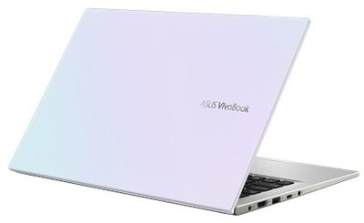 Asus VivoBook X413FP-EB018T 14" FHD Intel Core i5-10210U/8GB RAM/256GB SSD/GF MX330 2GB/Win10 fehér