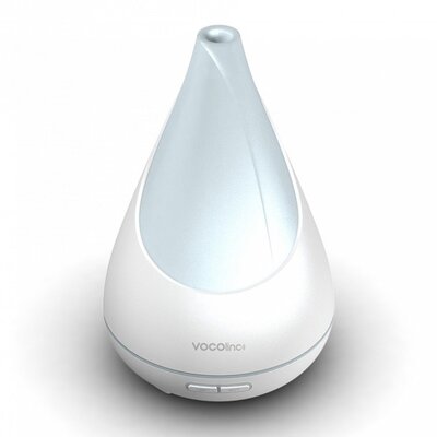 VOCOlinc FlowerBud smart aroma diffuser, humidifier