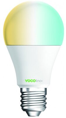 VOCOlinc L2 smart light bulb, white