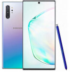 Samsung N975 GALAXY NOTE 10+ (512GB), AURA SILVER