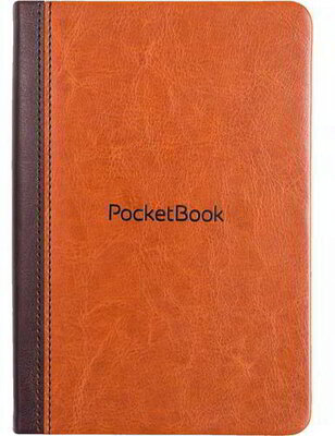 POCKETBOOK e-book tok - PocketBook ClassicBook 6" (Touch HD 3, Touch Lux 4, Basic Lux 2) Barna