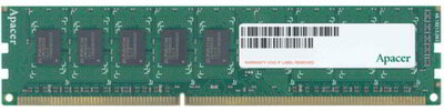 Apacer 2GB 1333MHz DDR3 CL9 1.5V