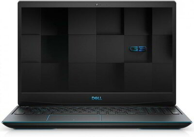 Dell G3 3500 Gaming 15.6" IPS FHD Intel Core i5-10300H/8GB RAM/1TB SSD/GF GTX1650Ti 4GB/Linux fekete /G3500FI5UC1/